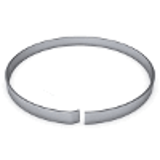 HHM Rings - Internal Retaining Ring, "Hoopster" - Metric